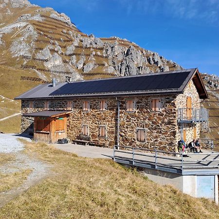 Ferienwohnung Jakob-Adults Only Neustift im Stubaital Exterior foto