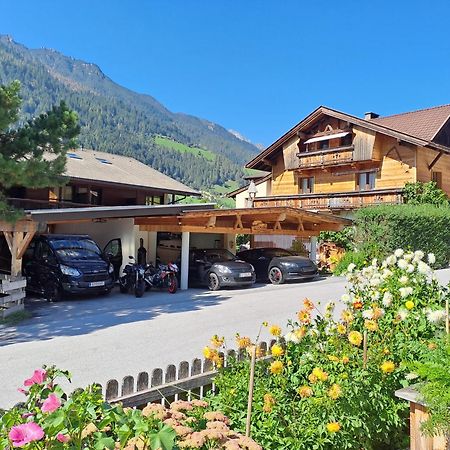 Ferienwohnung Jakob-Adults Only Neustift im Stubaital Exterior foto