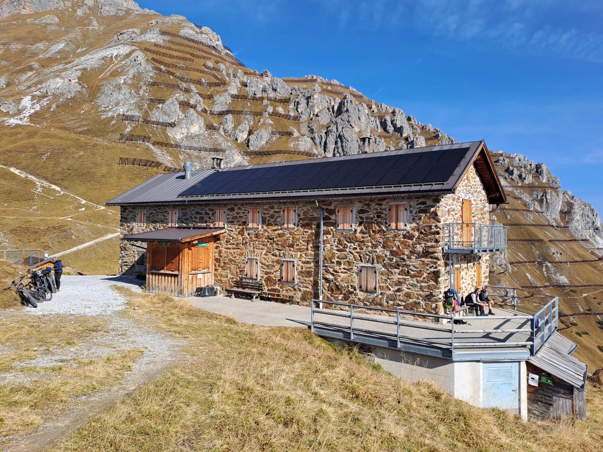 Ferienwohnung Jakob-Adults Only Neustift im Stubaital Exterior foto