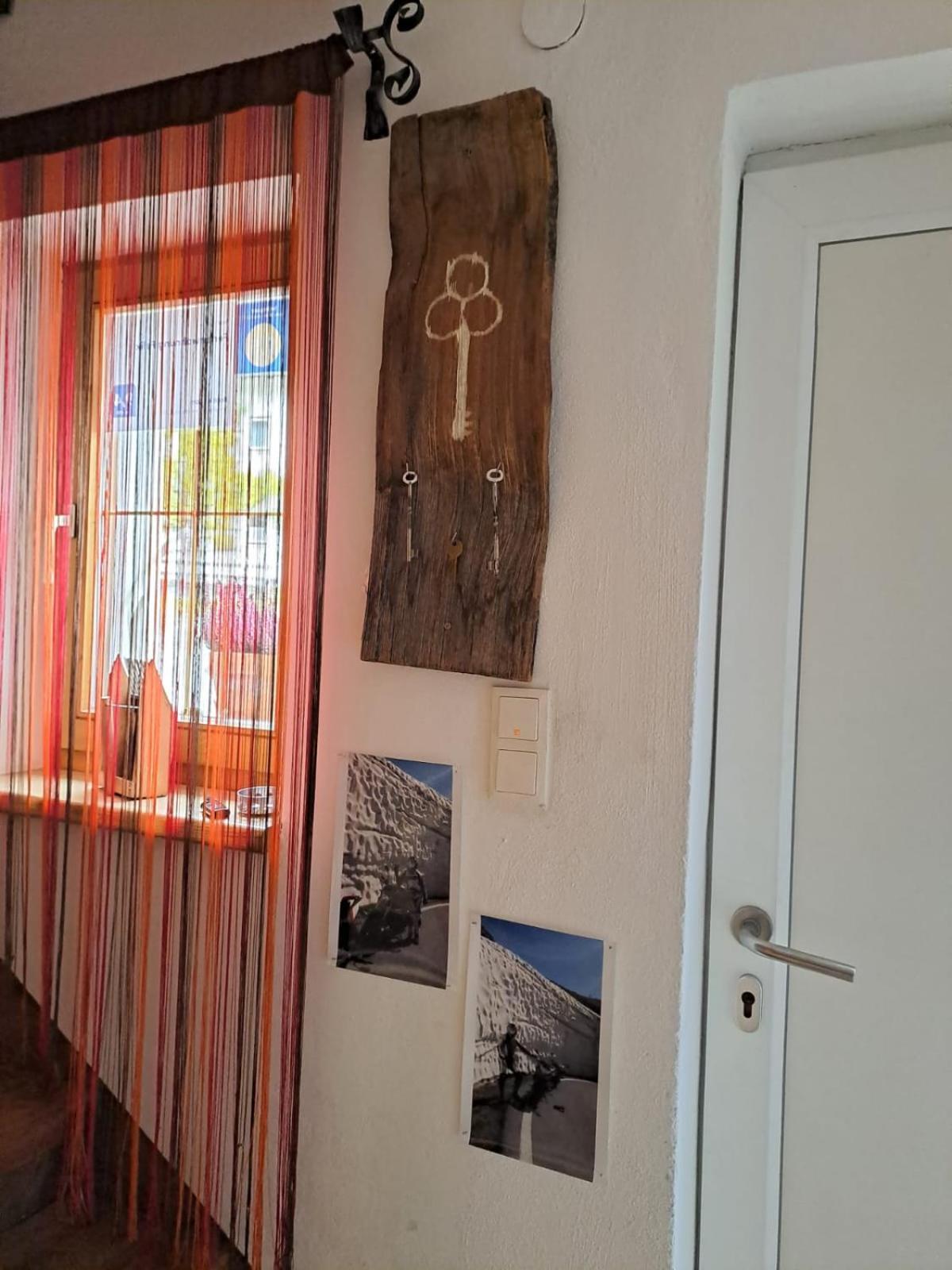 Ferienwohnung Jakob-Adults Only Neustift im Stubaital Exterior foto
