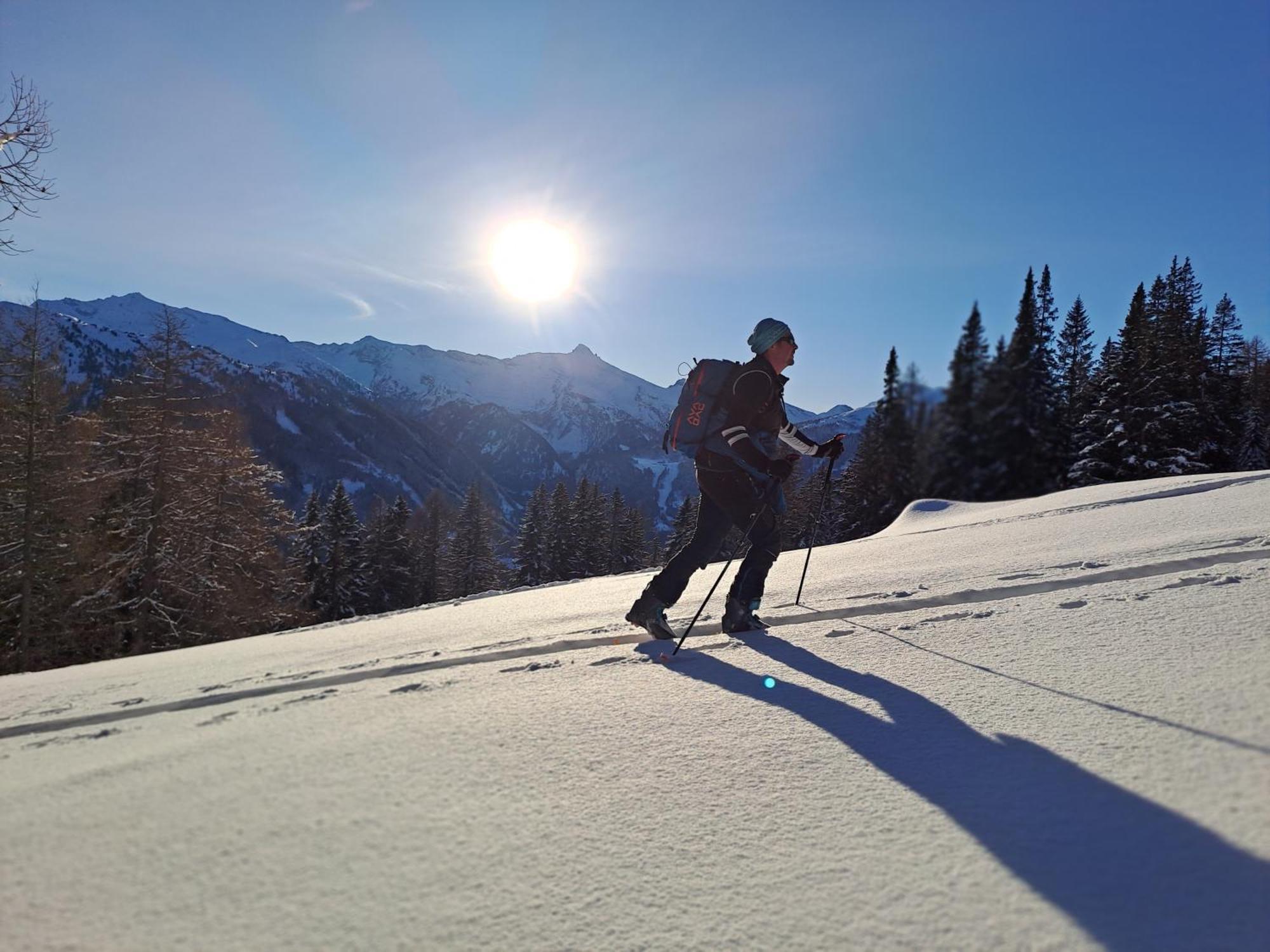 Ferienwohnung Jakob-Adults Only Neustift im Stubaital Exterior foto