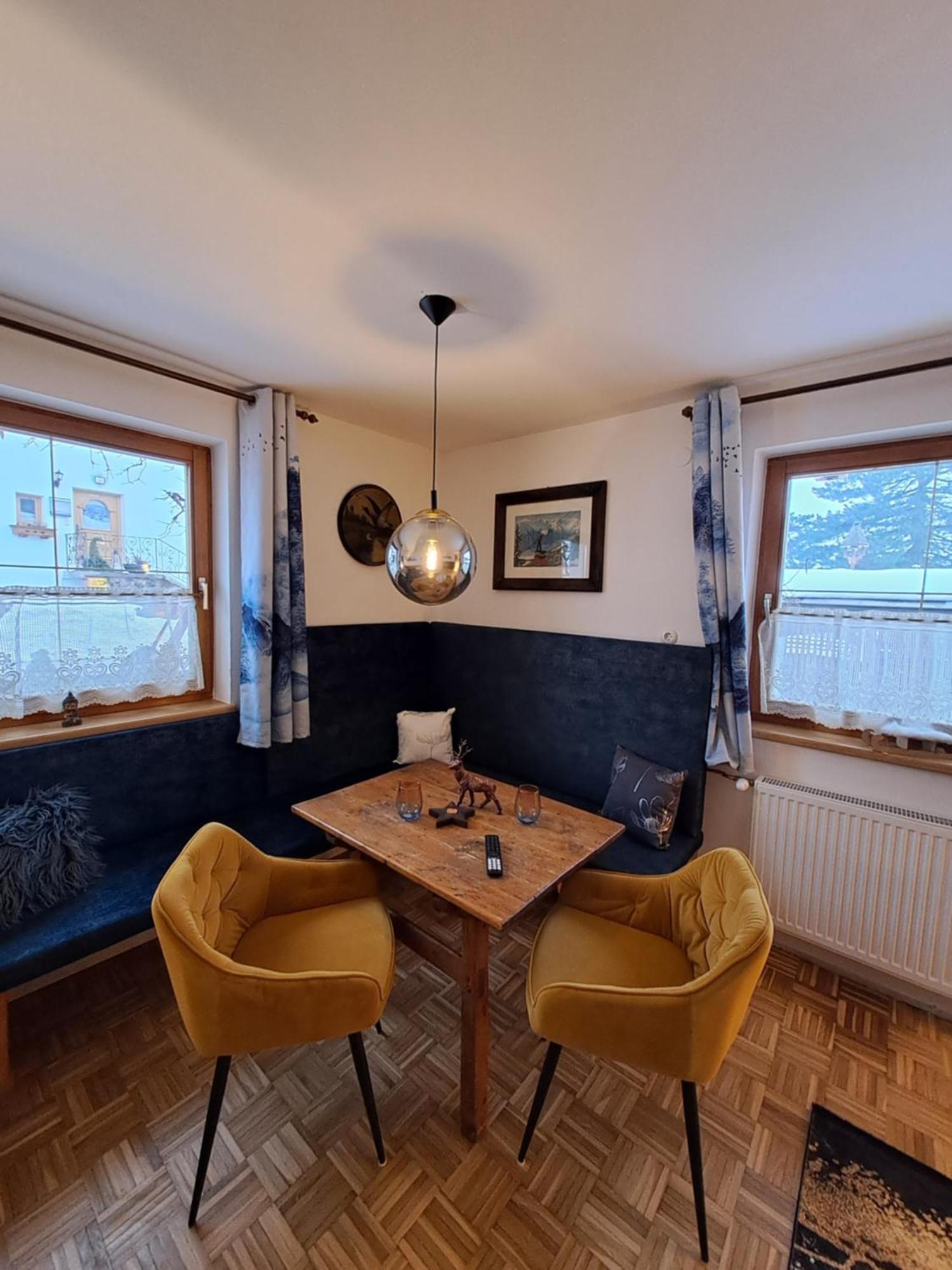 Ferienwohnung Jakob-Adults Only Neustift im Stubaital Exterior foto