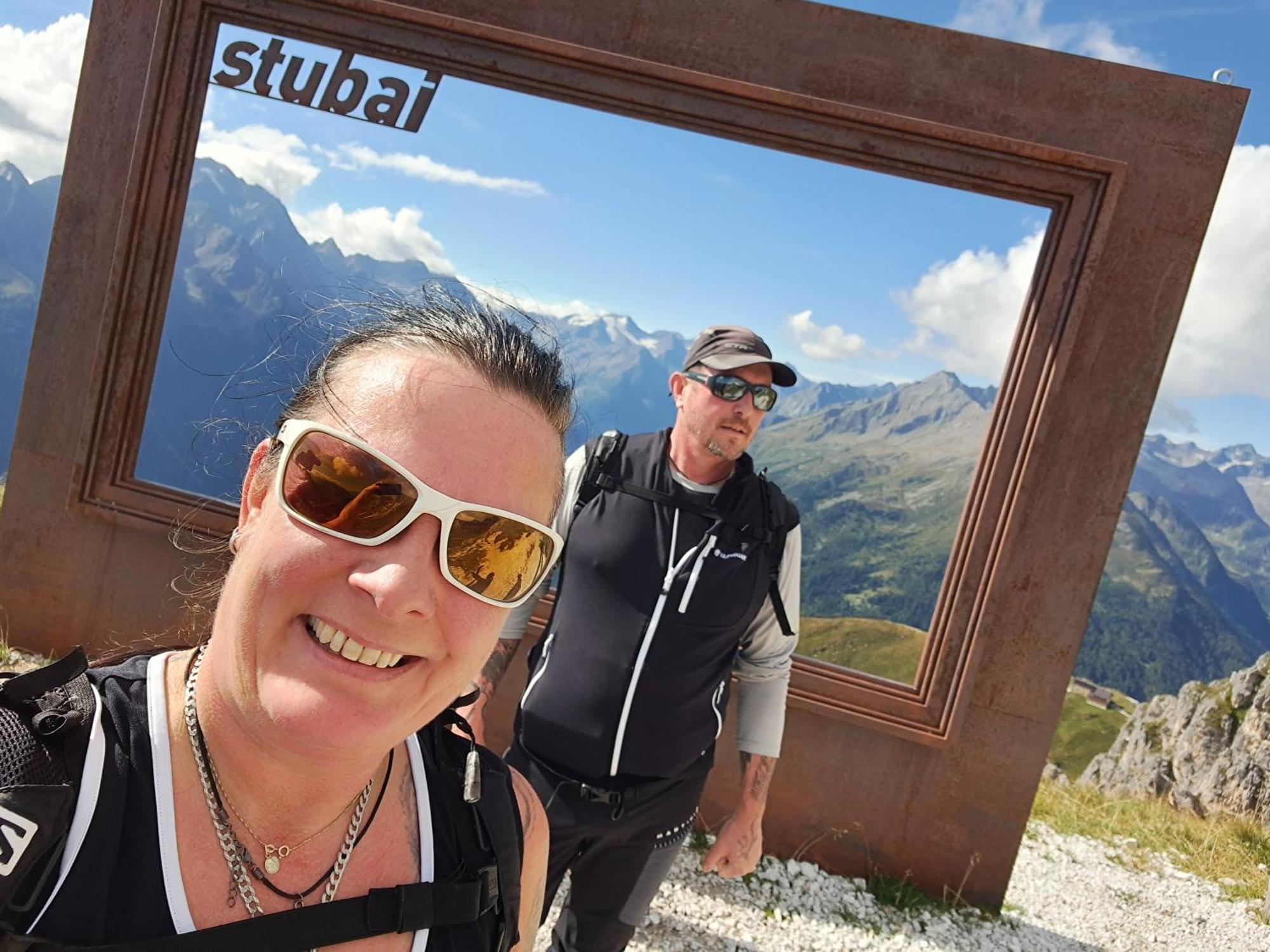 Ferienwohnung Jakob-Adults Only Neustift im Stubaital Exterior foto