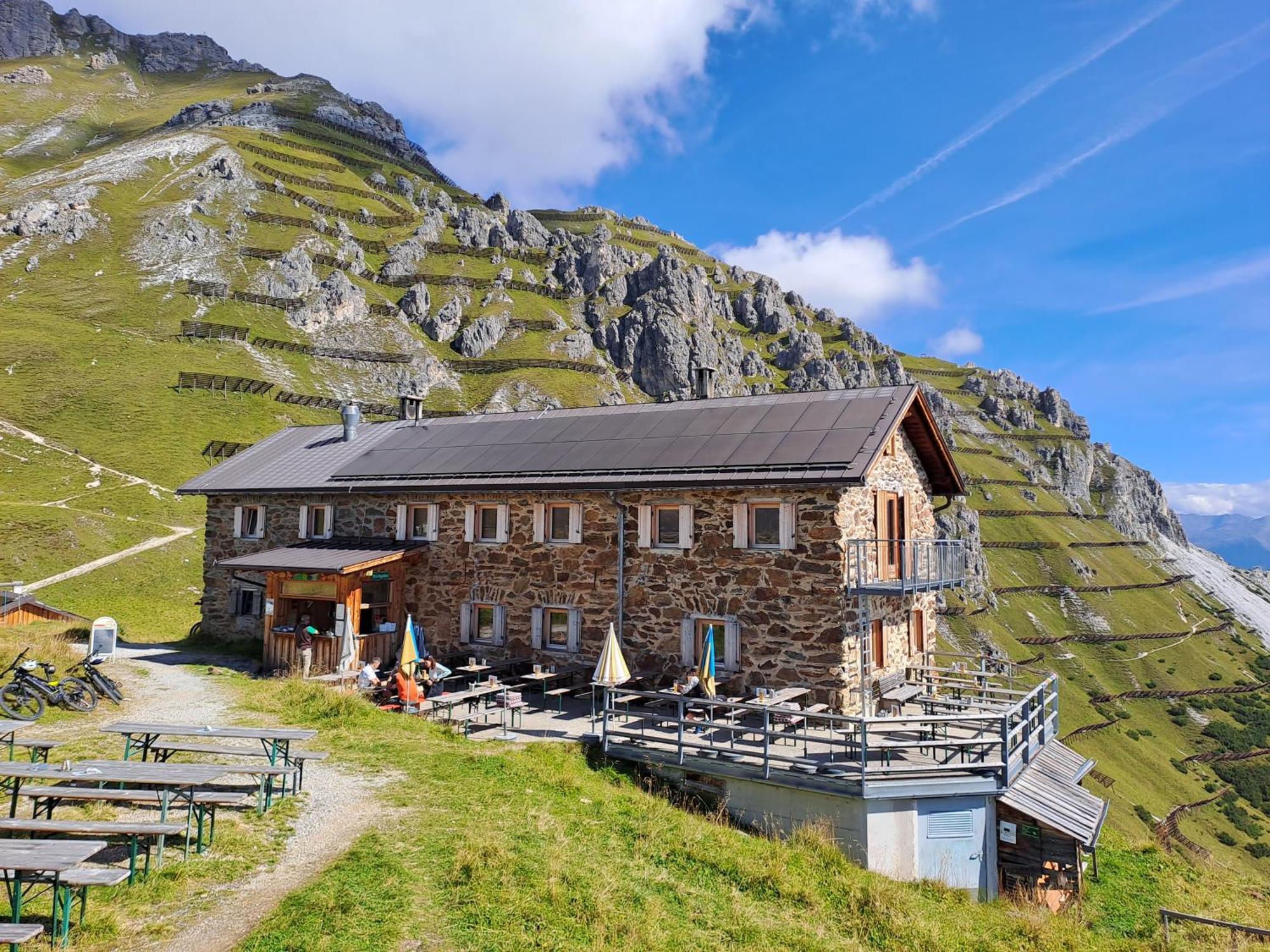 Ferienwohnung Jakob-Adults Only Neustift im Stubaital Exterior foto