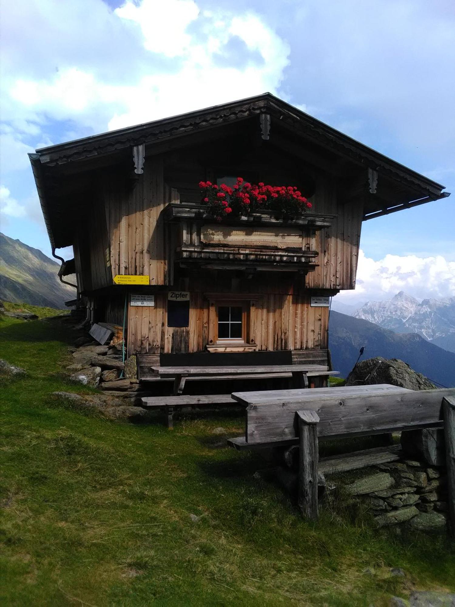 Ferienwohnung Jakob-Adults Only Neustift im Stubaital Exterior foto