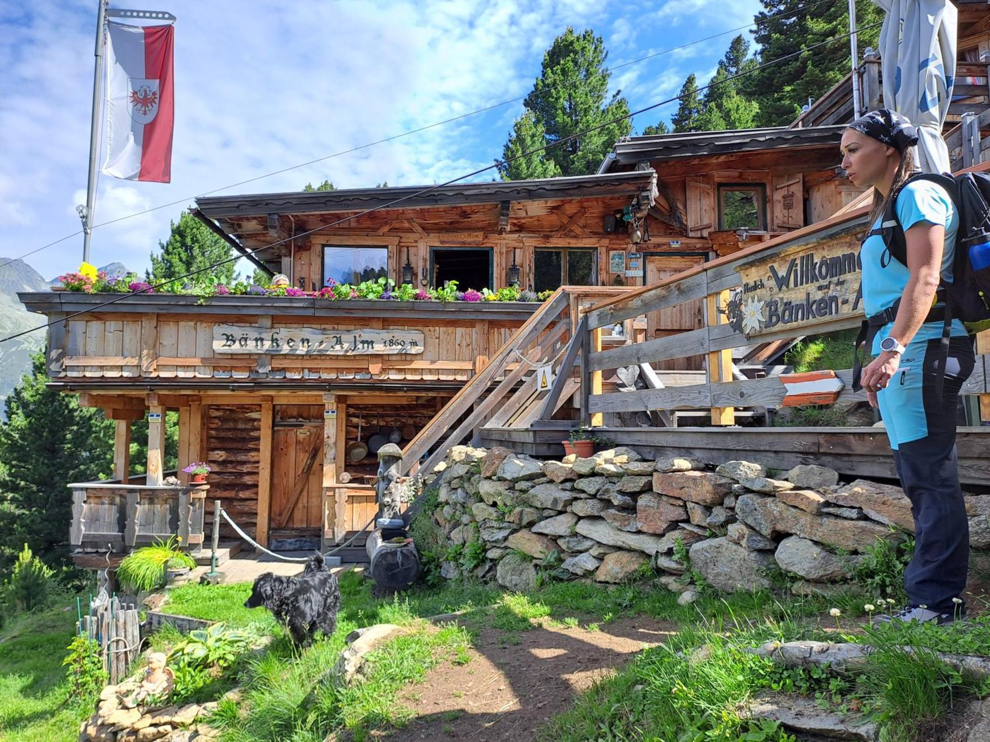 Ferienwohnung Jakob-Adults Only Neustift im Stubaital Exterior foto